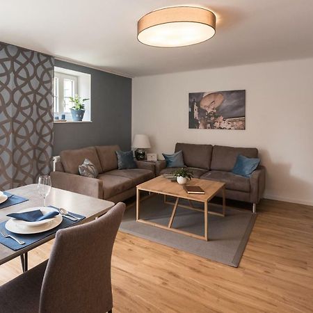 Apartment Villa Leopoldskron Σάλτσμπουργκ Εξωτερικό φωτογραφία