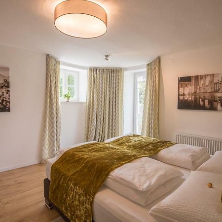 Apartment Villa Leopoldskron Σάλτσμπουργκ Εξωτερικό φωτογραφία