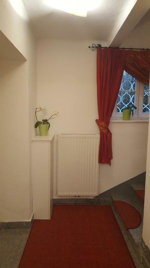 Apartment Villa Leopoldskron Σάλτσμπουργκ Εξωτερικό φωτογραφία
