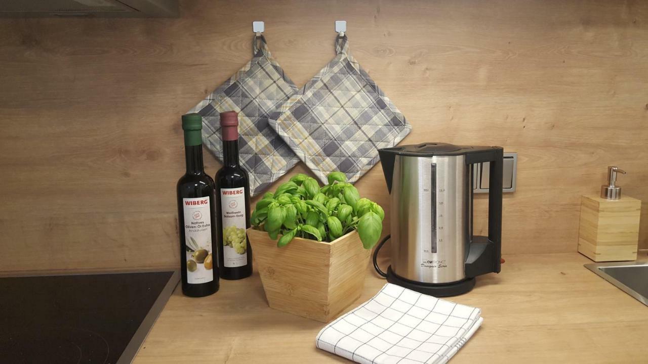 Apartment Villa Leopoldskron Σάλτσμπουργκ Εξωτερικό φωτογραφία