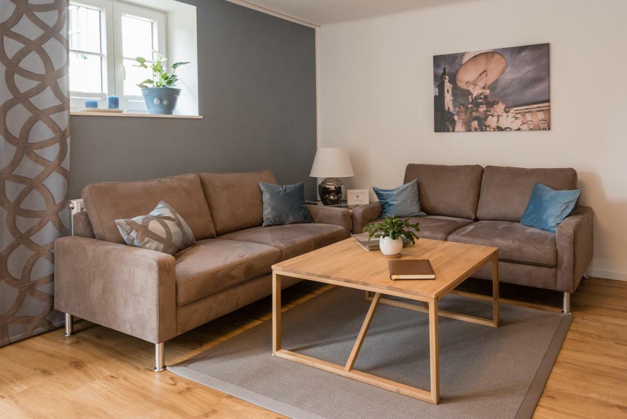 Apartment Villa Leopoldskron Σάλτσμπουργκ Εξωτερικό φωτογραφία