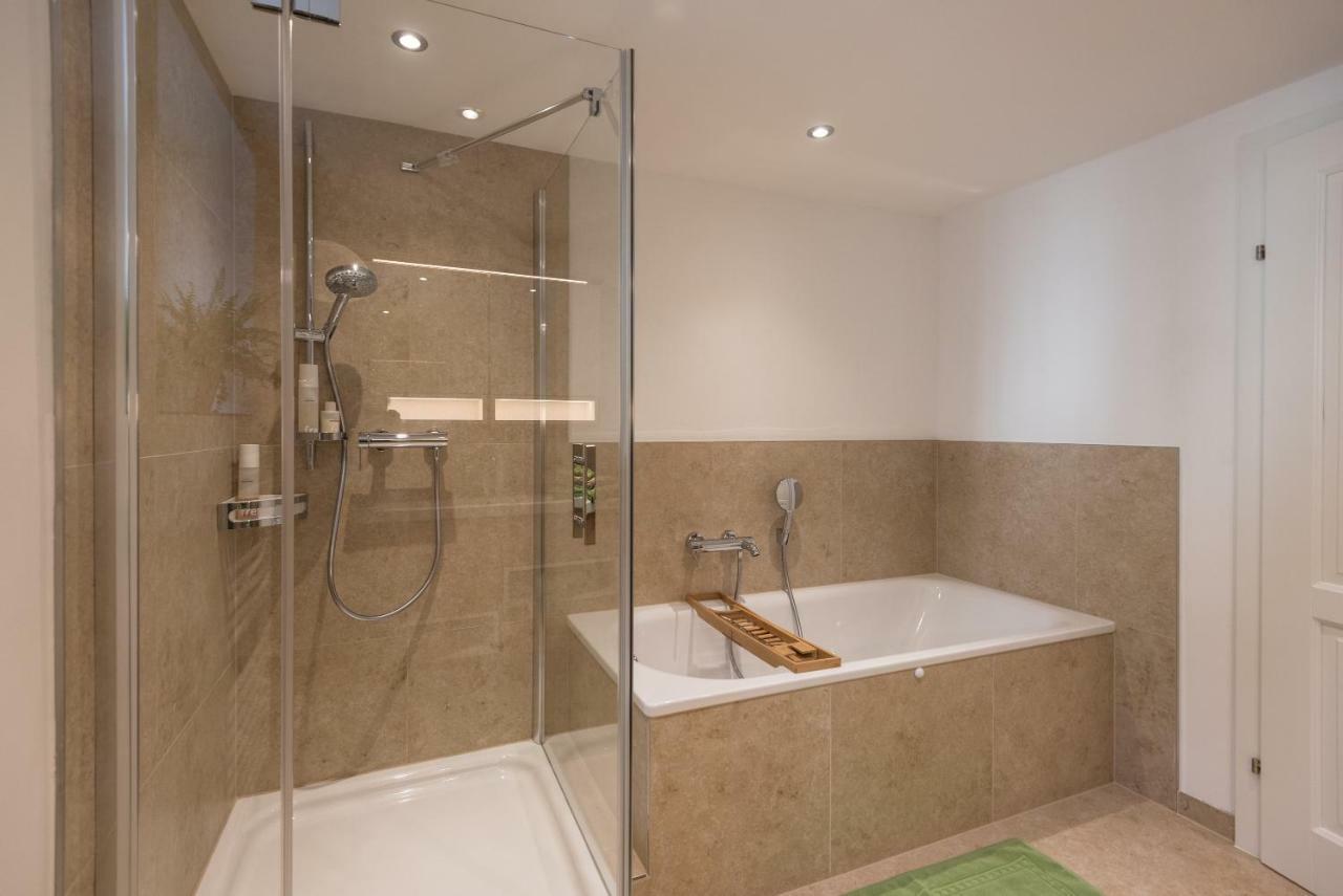 Apartment Villa Leopoldskron Σάλτσμπουργκ Εξωτερικό φωτογραφία