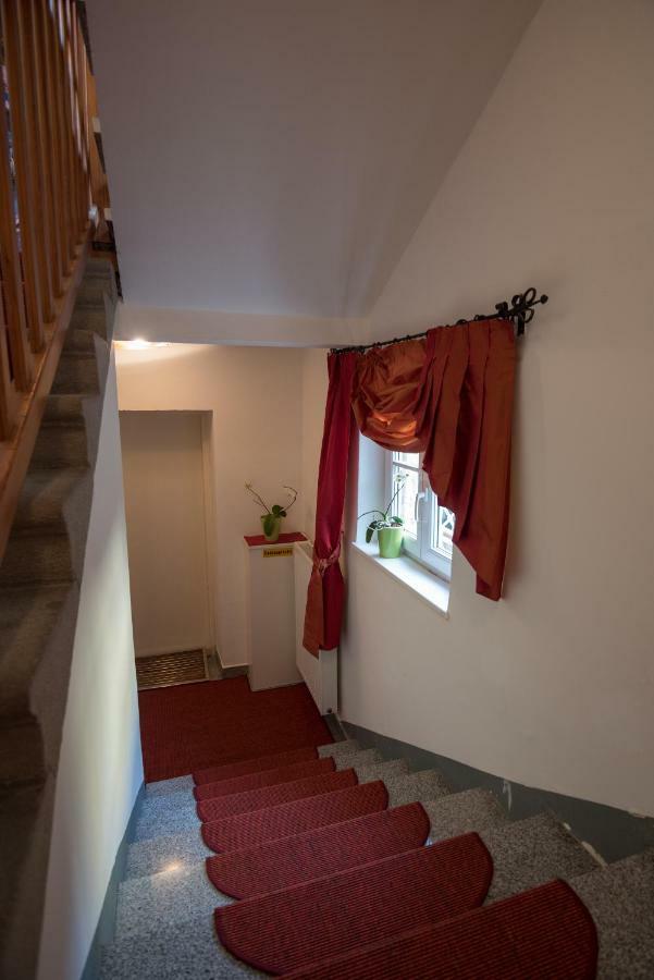 Apartment Villa Leopoldskron Σάλτσμπουργκ Εξωτερικό φωτογραφία