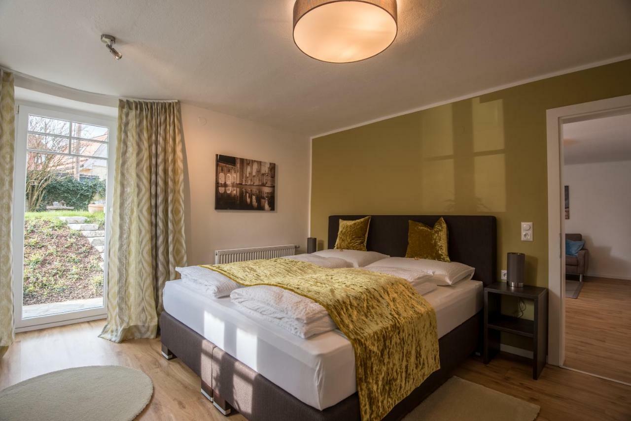 Apartment Villa Leopoldskron Σάλτσμπουργκ Εξωτερικό φωτογραφία