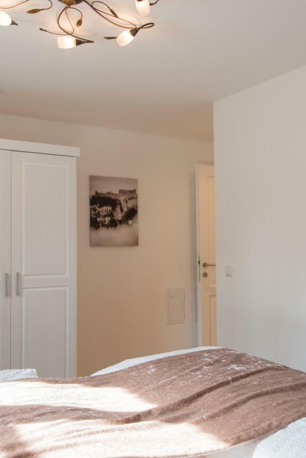 Apartment Villa Leopoldskron Σάλτσμπουργκ Εξωτερικό φωτογραφία